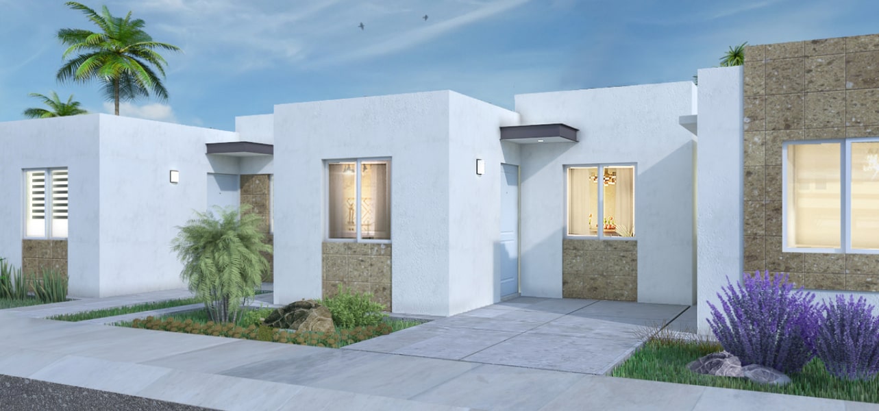 san-gabriel-modelo-santa-lucía