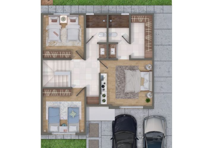 ARQUITECTONICO_ Soria Planta A RF 050822