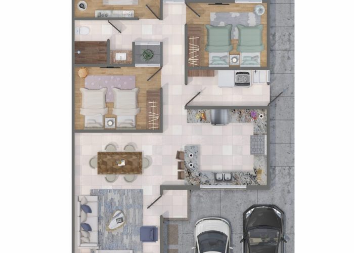 ARQUITECTÓNICO_Ibiza Planta RF 050822