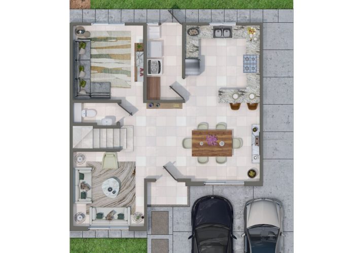ARQUITECTONICO_Soria Planta B RF 050822