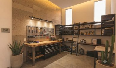 Home Tools