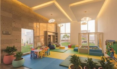 Kids Club