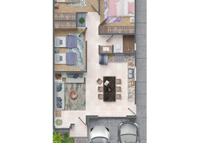 Planta Cartagena